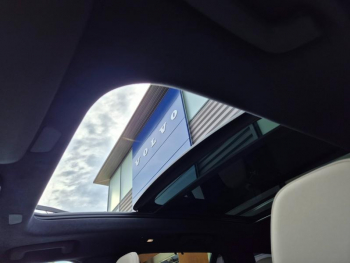 Photo 16 du bon plan VOLVO XC90 T8 AWD 455 Ultra Style Chrome Geartronic occasion à 102900 €
