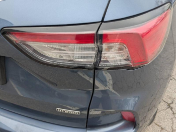 Photo 12 du bon plan FORD Kuga 2.5 Duratec 190ch FHEV E85 ST-Line X BVA occasion à 25989 €