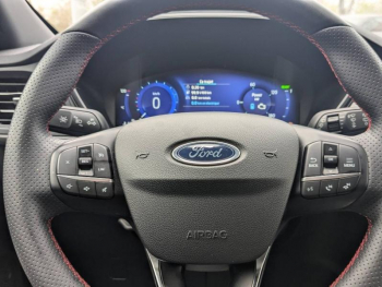 Photo 22 du bon plan FORD Kuga 2.5 Duratec 190ch FHEV E85 ST-Line X BVA occasion à 25989 €