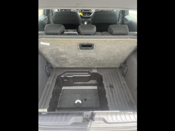 Photo 8 du bon plan FORD Puma 1.0 Flexifuel 125ch S&S mHEV Titanium occasion à 19290 €