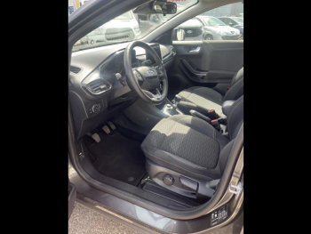 Photo 14 du bon plan FORD Puma 1.0 Flexifuel 125ch S&S mHEV Titanium occasion à 19290 €