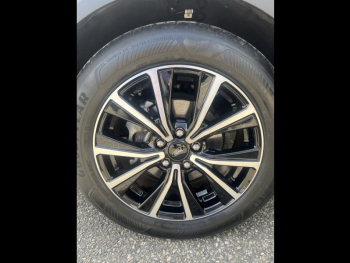 Photo 15 du bon plan FORD Puma 1.0 Flexifuel 125ch S&S mHEV Titanium occasion à 19290 €