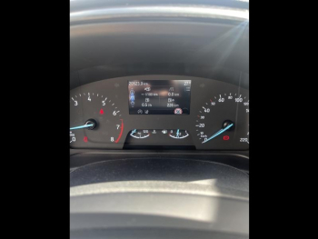 Photo 16 du bon plan FORD Puma 1.0 Flexifuel 125ch S&S mHEV Titanium occasion à 19290 €