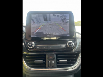 Photo 17 du bon plan FORD Puma 1.0 Flexifuel 125ch S&S mHEV Titanium occasion à 19290 €