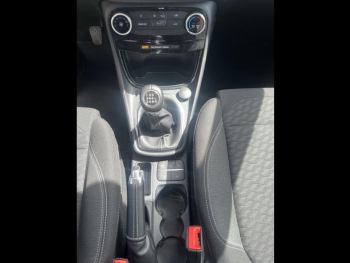 Photo 18 du bon plan FORD Puma 1.0 Flexifuel 125ch S&S mHEV Titanium occasion à 19290 €