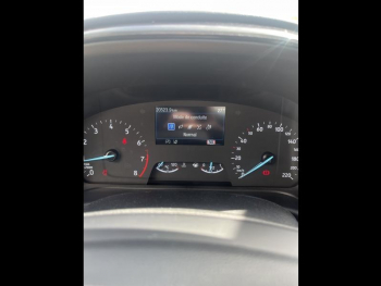 Photo 19 du bon plan FORD Puma 1.0 Flexifuel 125ch S&S mHEV Titanium occasion à 19290 €