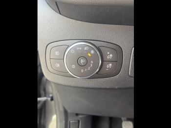 Photo 20 du bon plan FORD Puma 1.0 Flexifuel 125ch S&S mHEV Titanium occasion à 19290 €