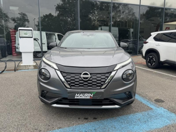 Photo 2 du bon plan NISSAN Juke 1.6 Hybrid 143ch Première Edition 2022.5 occasion à 21490 €