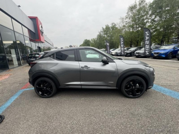 Photo 4 du bon plan NISSAN Juke 1.6 Hybrid 143ch Première Edition 2022.5 occasion à 21490 €