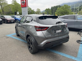 Photo 7 du bon plan NISSAN Juke 1.6 Hybrid 143ch Première Edition 2022.5 occasion à 21490 €