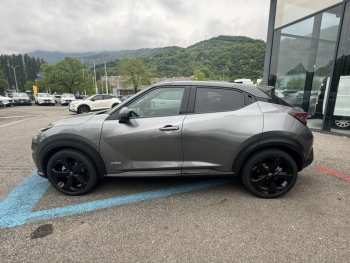Photo 8 du bon plan NISSAN Juke 1.6 Hybrid 143ch Première Edition 2022.5 occasion à 21490 €