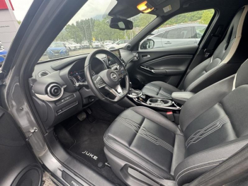 Photo 11 du bon plan NISSAN Juke 1.6 Hybrid 143ch Première Edition 2022.5 occasion à 21490 €