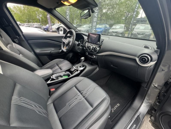 Photo 12 du bon plan NISSAN Juke 1.6 Hybrid 143ch Première Edition 2022.5 occasion à 21490 €