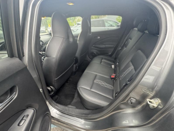 Photo 13 du bon plan NISSAN Juke 1.6 Hybrid 143ch Première Edition 2022.5 occasion à 21490 €