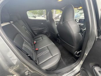 Photo 14 du bon plan NISSAN Juke 1.6 Hybrid 143ch Première Edition 2022.5 occasion à 21490 €