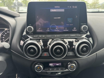 Photo 19 du bon plan NISSAN Juke 1.6 Hybrid 143ch Première Edition 2022.5 occasion à 21490 €