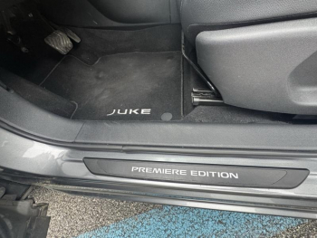 Photo 25 du bon plan NISSAN Juke 1.6 Hybrid 143ch Première Edition 2022.5 occasion à 21490 €