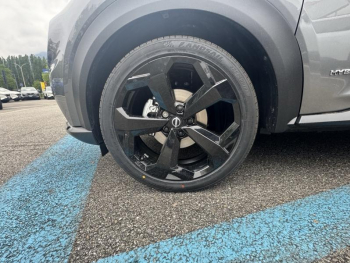 Photo 26 du bon plan NISSAN Juke 1.6 Hybrid 143ch Première Edition 2022.5 occasion à 21490 €