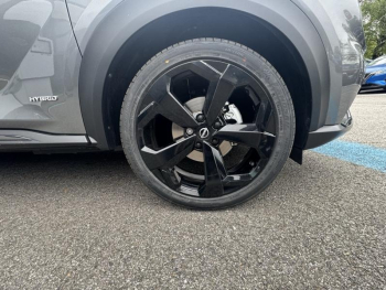Photo 27 du bon plan NISSAN Juke 1.6 Hybrid 143ch Première Edition 2022.5 occasion à 21490 €