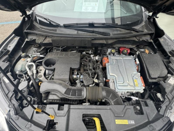 Photo 32 du bon plan NISSAN Juke 1.6 Hybrid 143ch Première Edition 2022.5 occasion à 21490 €