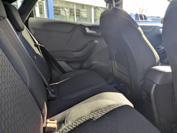 Photo 7 du bon plan FORD Puma 1.0 Flexifuel 125ch S&S mHEV Titanium occasion à 16490 €
