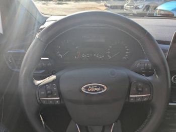Photo 12 du bon plan FORD Puma 1.0 Flexifuel 125ch S&S mHEV Titanium occasion à 16490 €