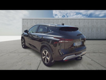 Photo 4 du bon plan NISSAN Qashqai 1.3 Mild Hybrid 140ch N-Connecta occasion à 20499 €