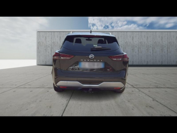 Photo 5 du bon plan NISSAN Qashqai 1.3 Mild Hybrid 140ch N-Connecta occasion à 20499 €