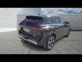 Photo 6 du bon plan NISSAN Qashqai 1.3 Mild Hybrid 140ch N-Connecta occasion à 20499 €