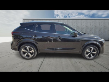 Photo 7 du bon plan NISSAN Qashqai 1.3 Mild Hybrid 140ch N-Connecta occasion à 20499 €