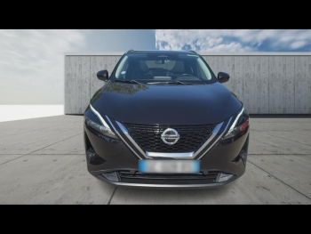 Photo 8 du bon plan NISSAN Qashqai 1.3 Mild Hybrid 140ch N-Connecta occasion à 20499 €