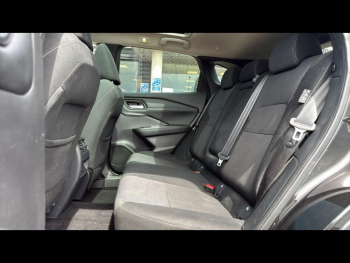 Photo 9 du bon plan NISSAN Qashqai 1.3 Mild Hybrid 140ch N-Connecta occasion à 20499 €