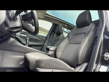 Photo 12 du bon plan NISSAN Qashqai 1.3 Mild Hybrid 140ch N-Connecta occasion à 20499 €