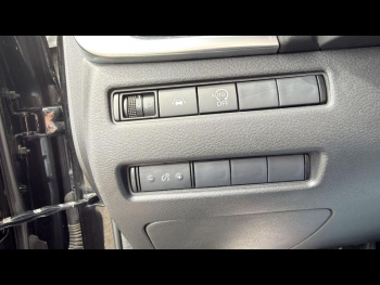 Photo 14 du bon plan NISSAN Qashqai 1.3 Mild Hybrid 140ch N-Connecta occasion à 20499 €