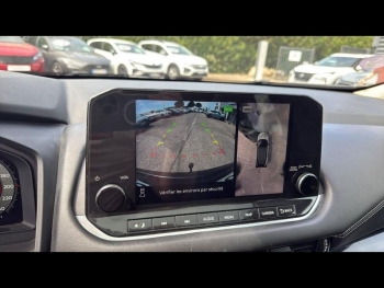 Photo 16 du bon plan NISSAN Qashqai 1.3 Mild Hybrid 140ch N-Connecta occasion à 20499 €