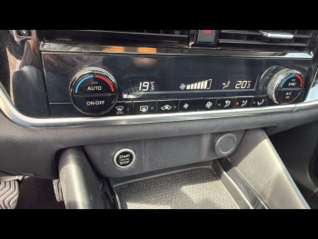 Photo 17 du bon plan NISSAN Qashqai 1.3 Mild Hybrid 140ch N-Connecta occasion à 20499 €