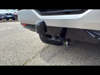 Photo 20 du bon plan NISSAN Qashqai 1.3 Mild Hybrid 140ch N-Connecta occasion à 20499 €