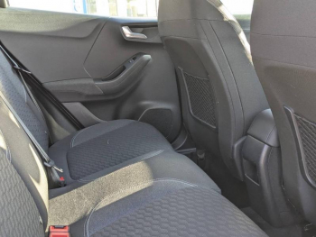 Photo 6 du bon plan FORD Puma 1.0 Flexifuel 125ch S&S mHEV Titanium occasion à 17289 €
