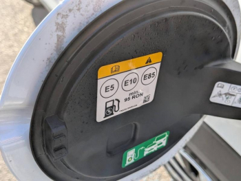 Photo 10 du bon plan FORD Puma 1.0 Flexifuel 125ch S&S mHEV Titanium occasion à 17289 €