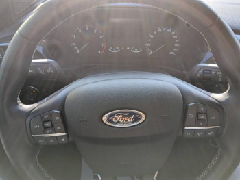 Photo 14 du bon plan FORD Puma 1.0 Flexifuel 125ch S&S mHEV Titanium occasion à 17289 €