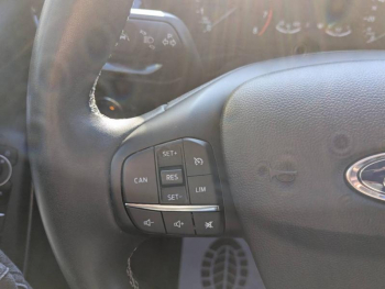 Photo 15 du bon plan FORD Puma 1.0 Flexifuel 125ch S&S mHEV Titanium occasion à 17289 €