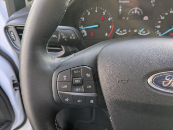 Photo 14 du bon plan FORD Puma 1.0 Flexifuel  125ch S&S mHEV Titanium X occasion à 18900 €