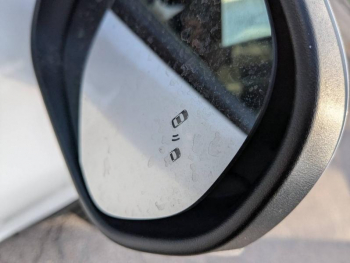 Photo 23 du bon plan FORD Puma 1.0 Flexifuel  125ch S&S mHEV Titanium X occasion à 18900 €