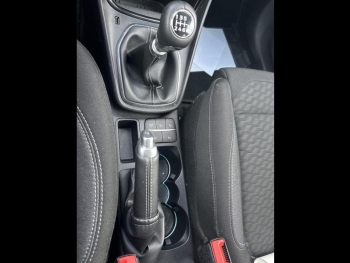 Photo 18 du bon plan FORD Puma 1.0 Flexifuel / Bioéthanol 125ch S&S mHEV Titanium occasion à 17980 €