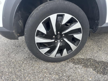 Photo 20 du bon plan FORD Puma 1.0 Flexifuel / Bioéthanol 125ch S&S mHEV Titanium occasion à 17980 €