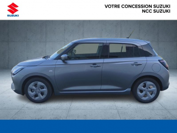 Photo 2 du bon plan SUZUKI Swift 1.2 Hybrid 83ch Privilège Auto occasion à 20480 €