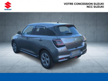 Photo 3 du bon plan SUZUKI Swift 1.2 Hybrid 83ch Privilège Auto occasion à 20480 €