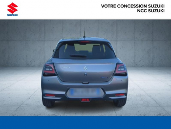 Photo 4 du bon plan SUZUKI Swift 1.2 Hybrid 83ch Privilège Auto occasion à 20480 €