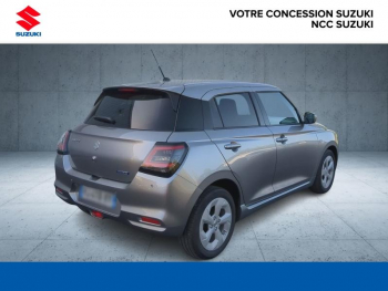 Photo 5 du bon plan SUZUKI Swift 1.2 Hybrid 83ch Privilège Auto occasion à 20480 €