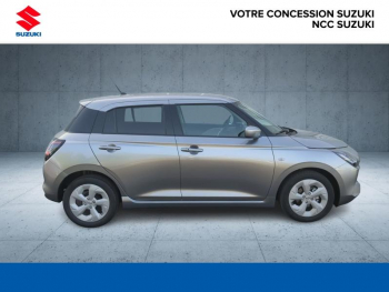 Photo 6 du bon plan SUZUKI Swift 1.2 Hybrid 83ch Privilège Auto occasion à 20480 €
